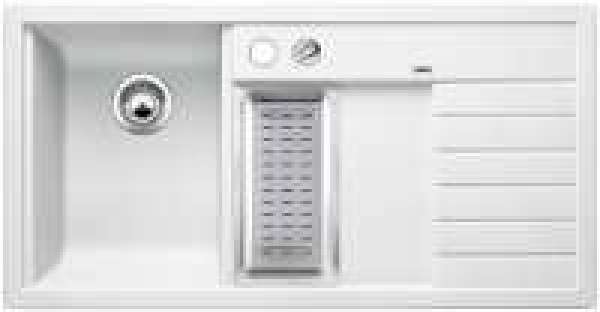 Blanco 513777 Trisona 6S LI PD WEISS M.ZUB